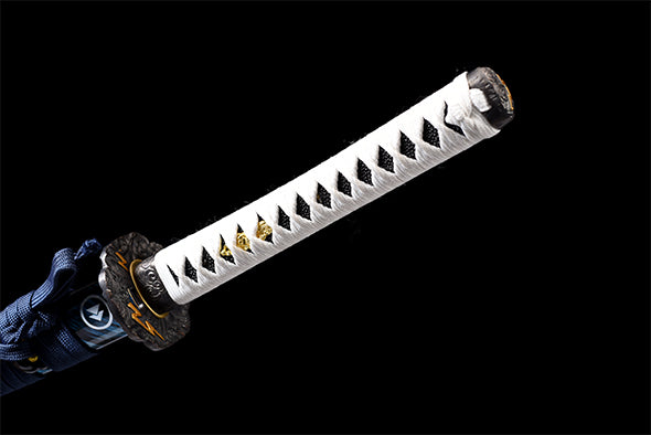 Katana Ghost of Tsushima