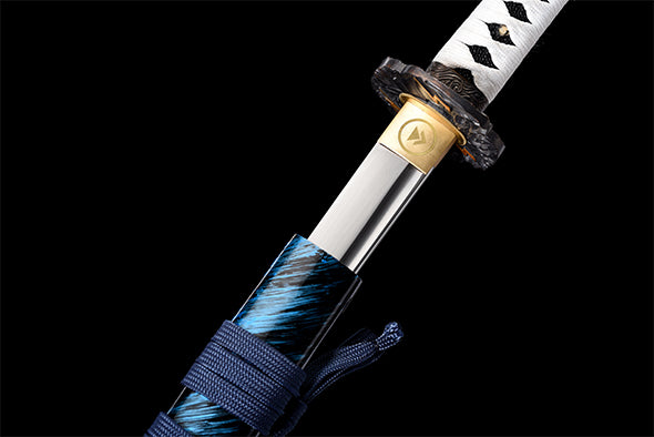 Katana Ghost of Tsushima