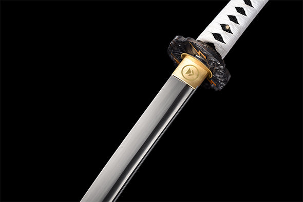 Katana Ghost of Tsushima