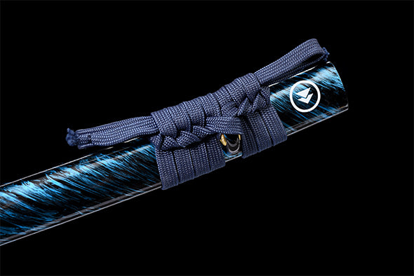 Katana Ghost of Tsushima