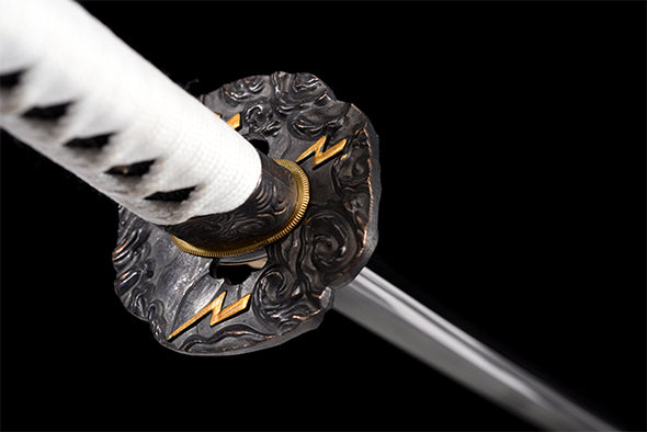 Katana Ghost of Tsushima