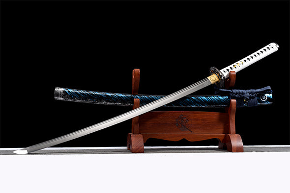 Katana Ghost of Tsushima