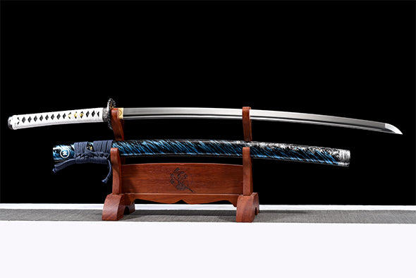 Katana Ghost of Tsushima