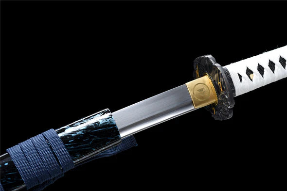 Katana Ghost of Tsushima