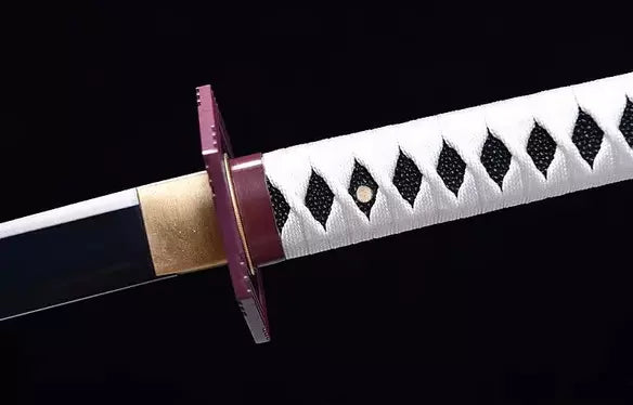 Katana Giyu Tomioka