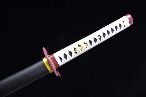 Katana Giyu Tomioka