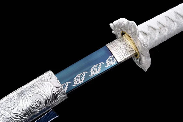 Katana-Japonais-Akizuki