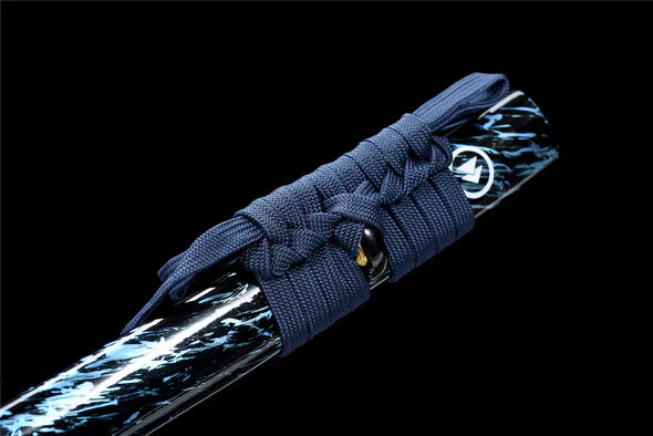 Katana Ghost of Tsushima