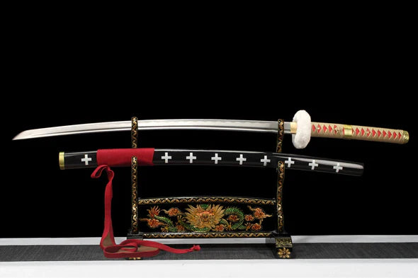 Katana-Kikoku-Trafalgar-Law-One-Piece