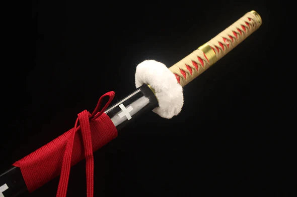 Katana-Kikoku-Trafalgar-Law