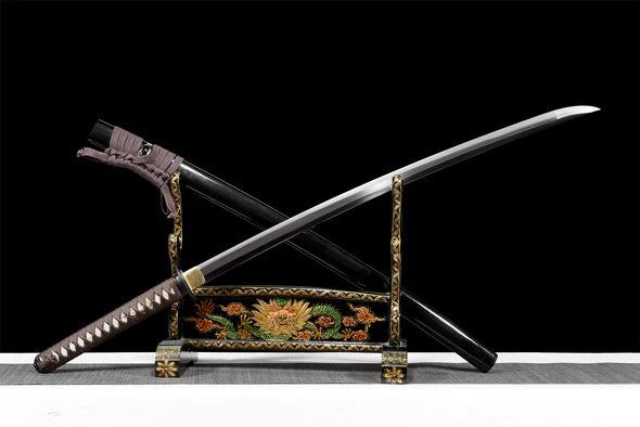 katana musashi
