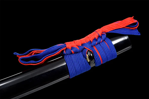 Katana du Roi Dragon de l'eau