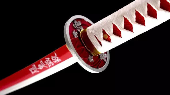 Katana-Tsuyuri