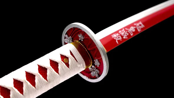 Katana-Tsuyuri