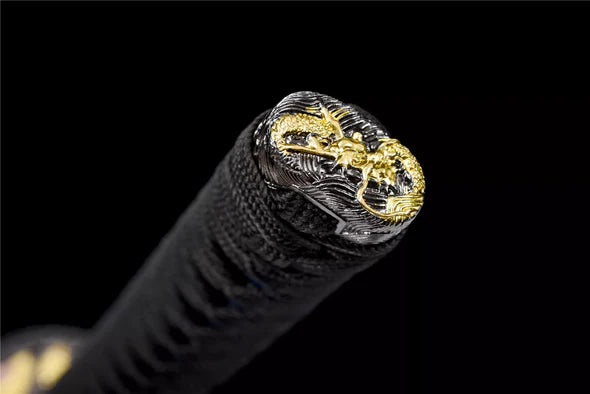 Kojiri-Katana-Dragon-Murasaki