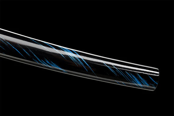Katana Réincarnation