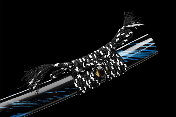 Katana Réincarnation