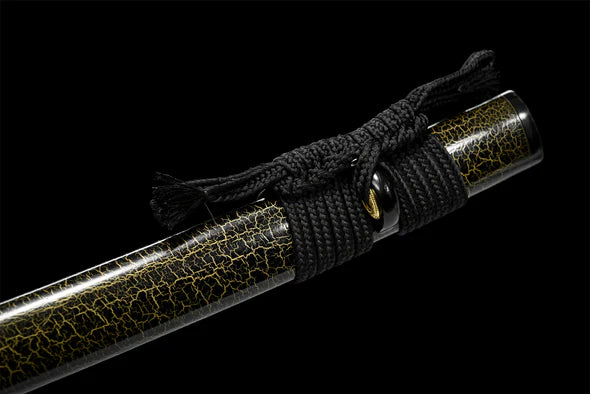 Kurikata-Yasuke-Acier-T8-Hamon-Veritable