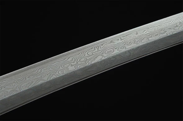Lame-Katana-Yamata-no-Orochi-Acier-Damas