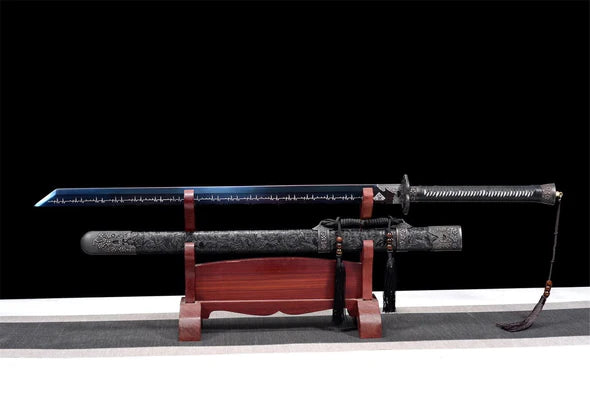 Sabre-Chinois-Cardiaque