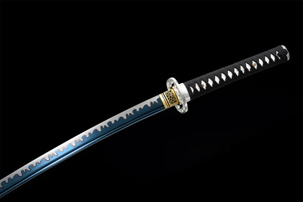 Sabre-Esprit-Guerrier