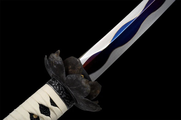 Sabre-Raimbow-Undead-Cut-Sekiro-Shadows-Die-Twice