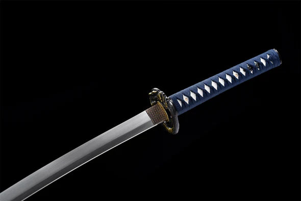 Sabre-Serpent-Prehistorique