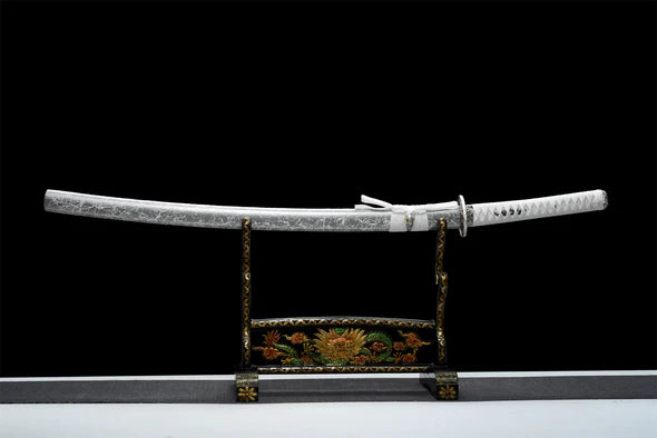 Katana Blanc