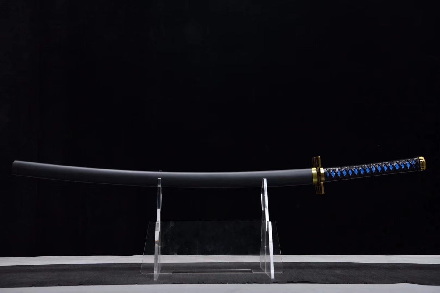 katana tokito