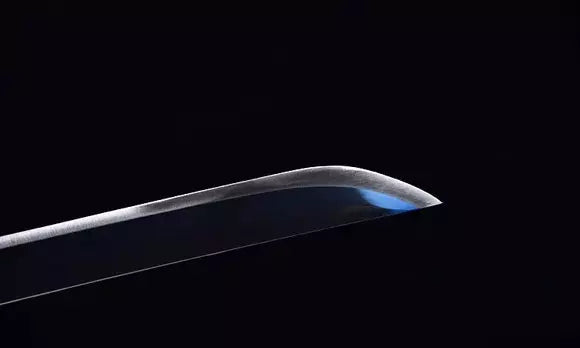 Katana Giyu Tomioka