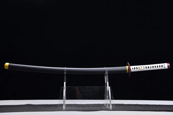 Katana Giyu Tomioka