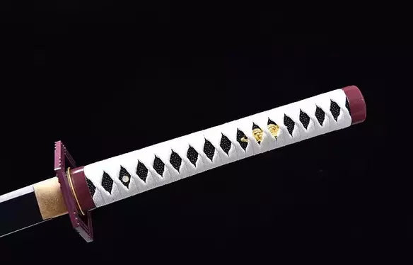 Katana Giyu Tomioka