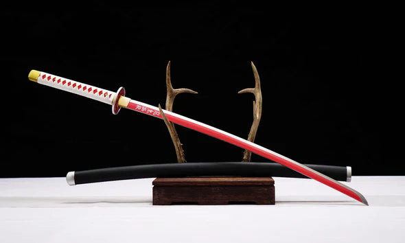 Sword-Kanao