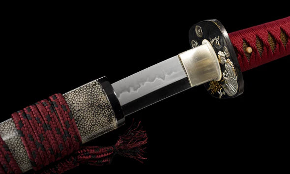 Sword-Maitre-des-Dragons-Acier-T10-Hamon-Veritable