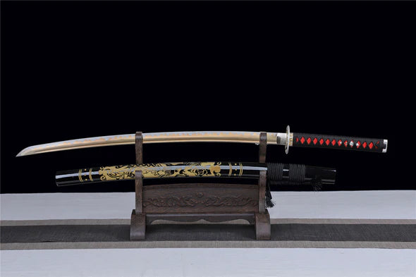 Katana Phoenix
