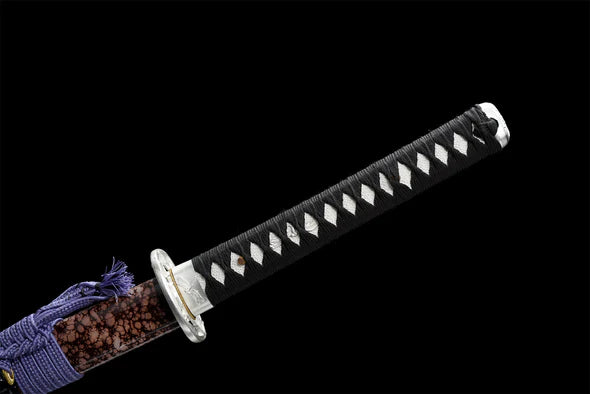 Tsuka-Esprit-Guerrier
