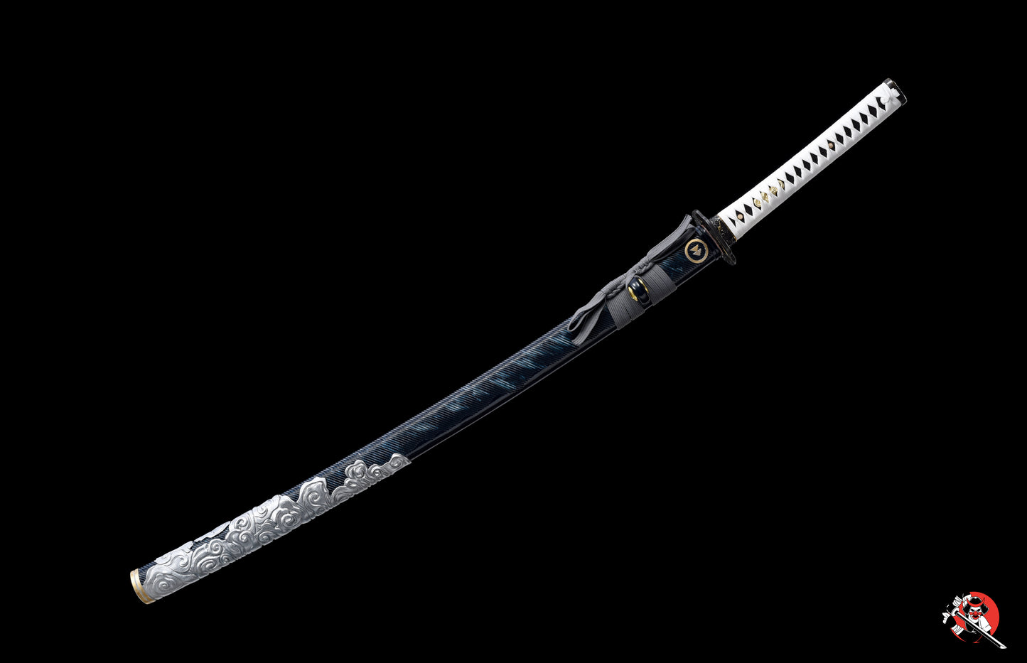 Katana Ghost Of Tsushima - Édition limitée