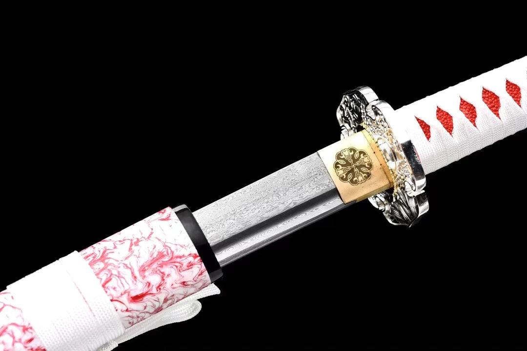 katana