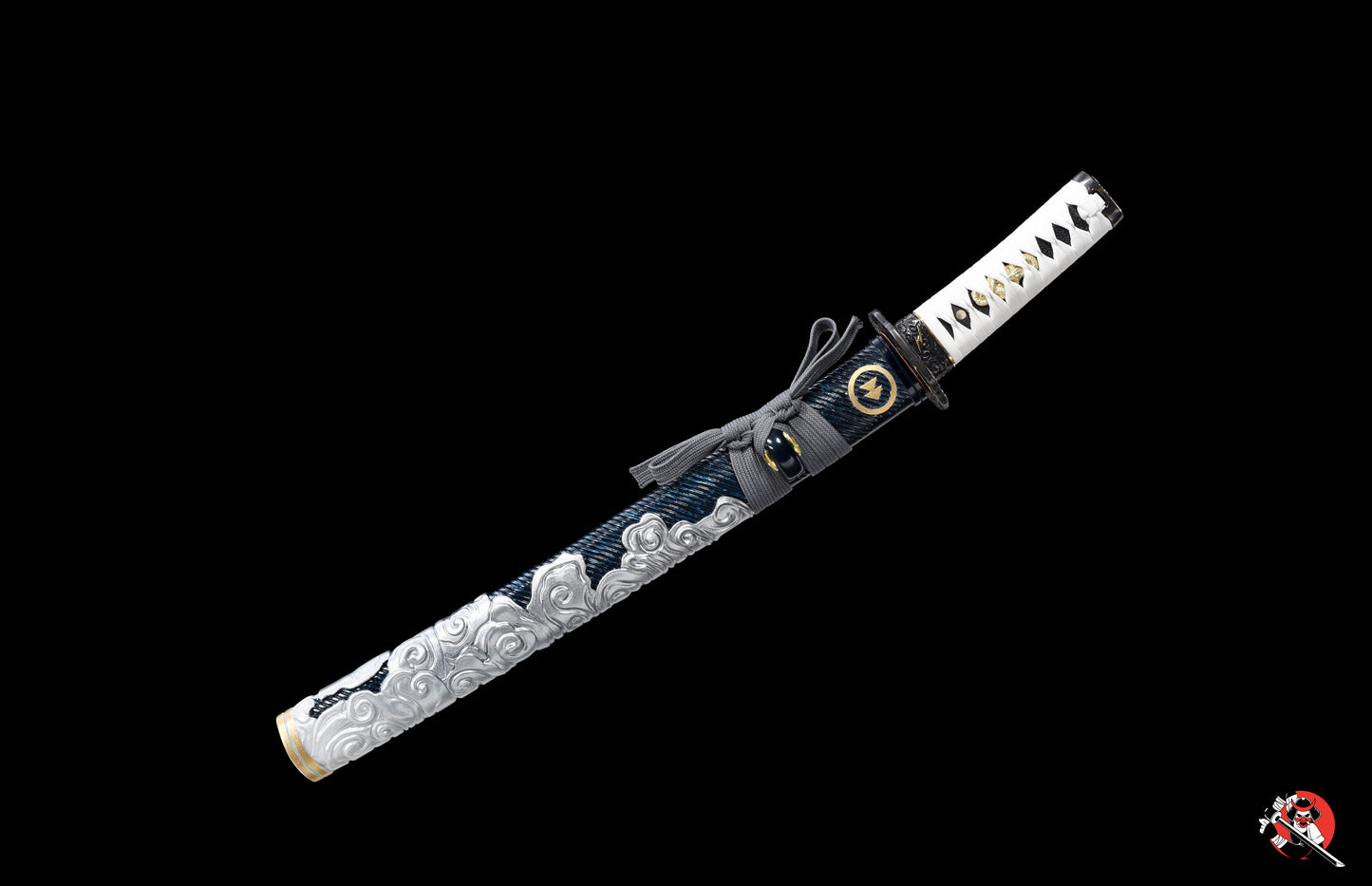 Katana Ghost Of Tsushima - Édition limitée