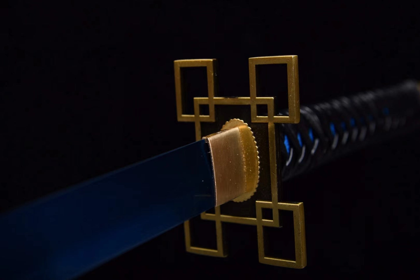katana tokito