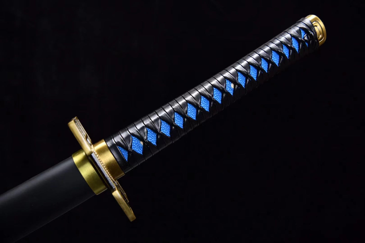 katana tokito