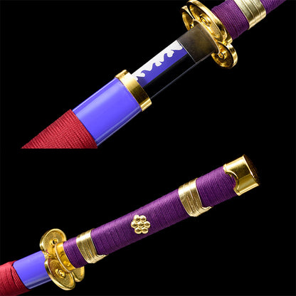 Katana Enma Zoro