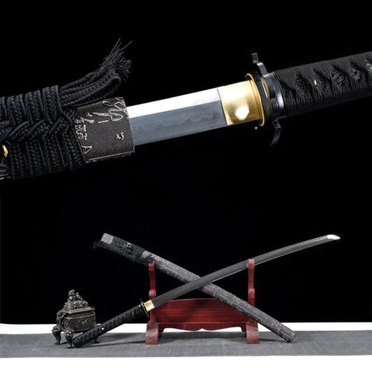 Katana Serviteur Fantôme