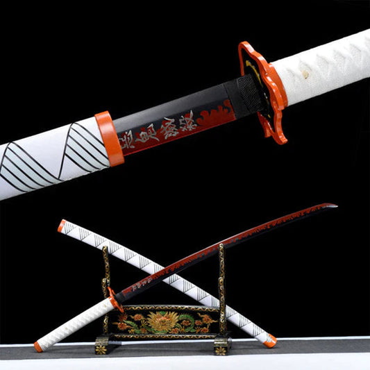 Katana Rengoku