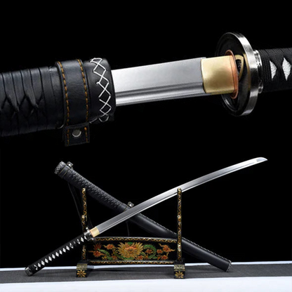 Katana Michonne