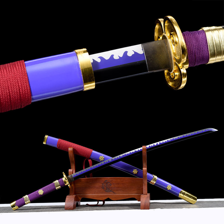 Katana Enma Zoro