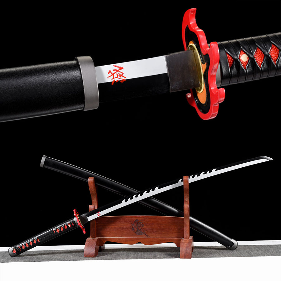 Katana Tanjiro