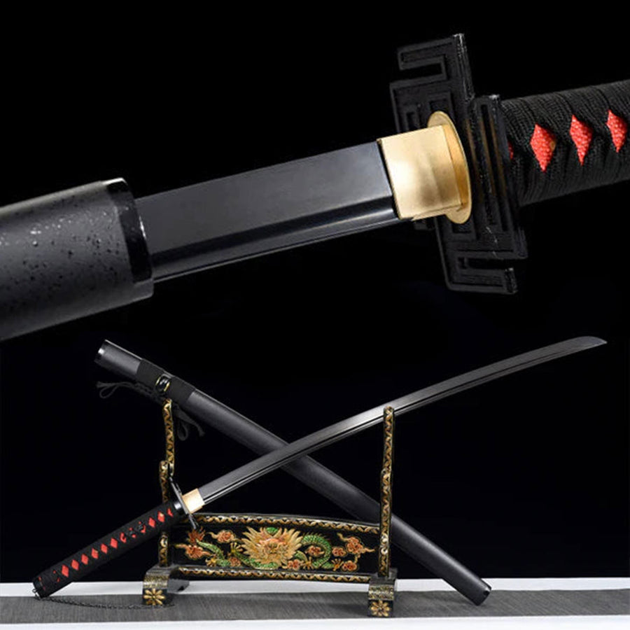 Katana Ichigo