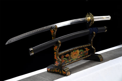 katana vergil