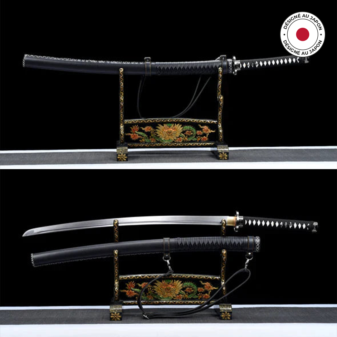 Katana Michonne
